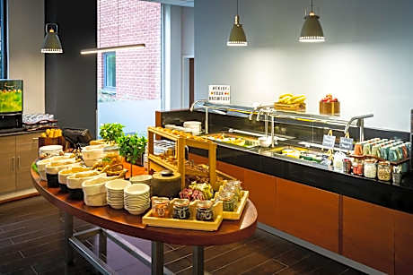 Novotel Reading Centre