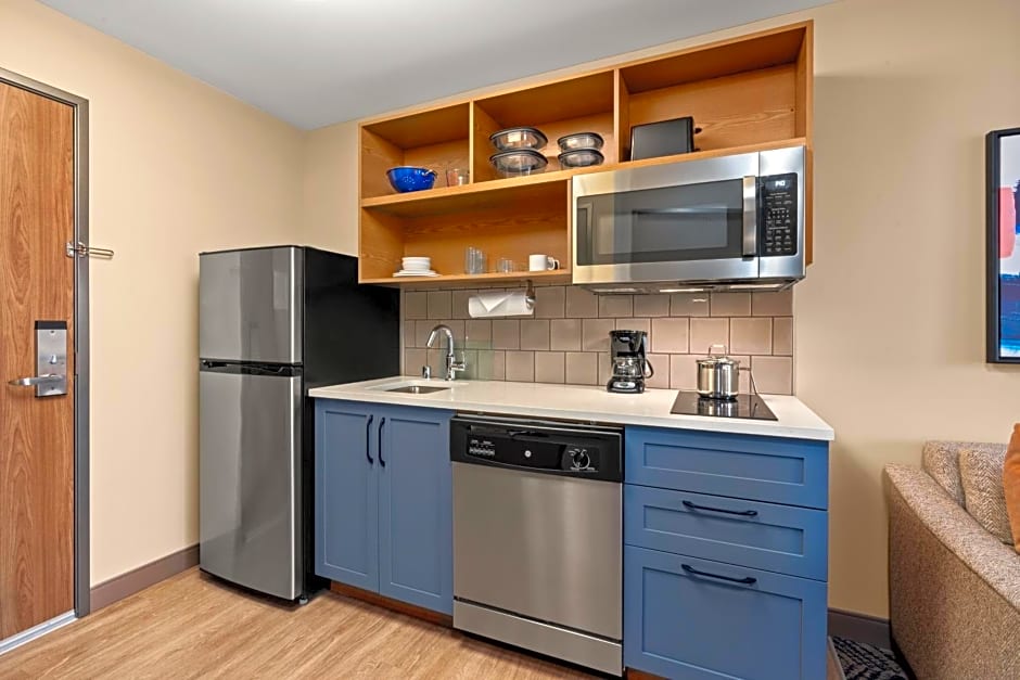 Candlewood Suites Sumner Puyallup Area By IHG