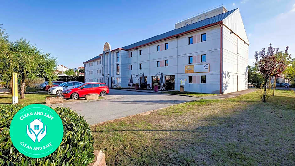 Première Classe Chalon Sur Saône