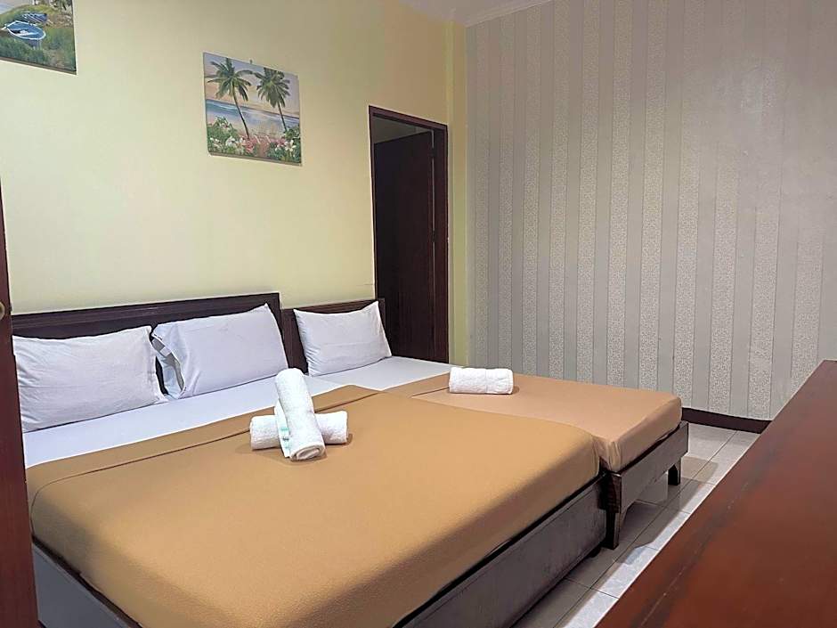 Davao Hub Bed and Breakfast