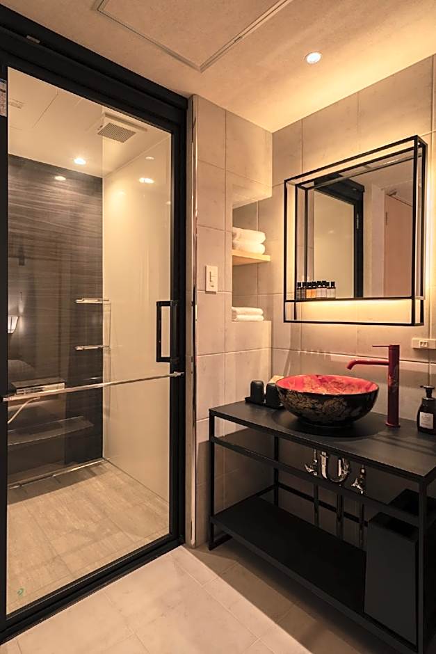 moire HOTEL YOSHIWARA
