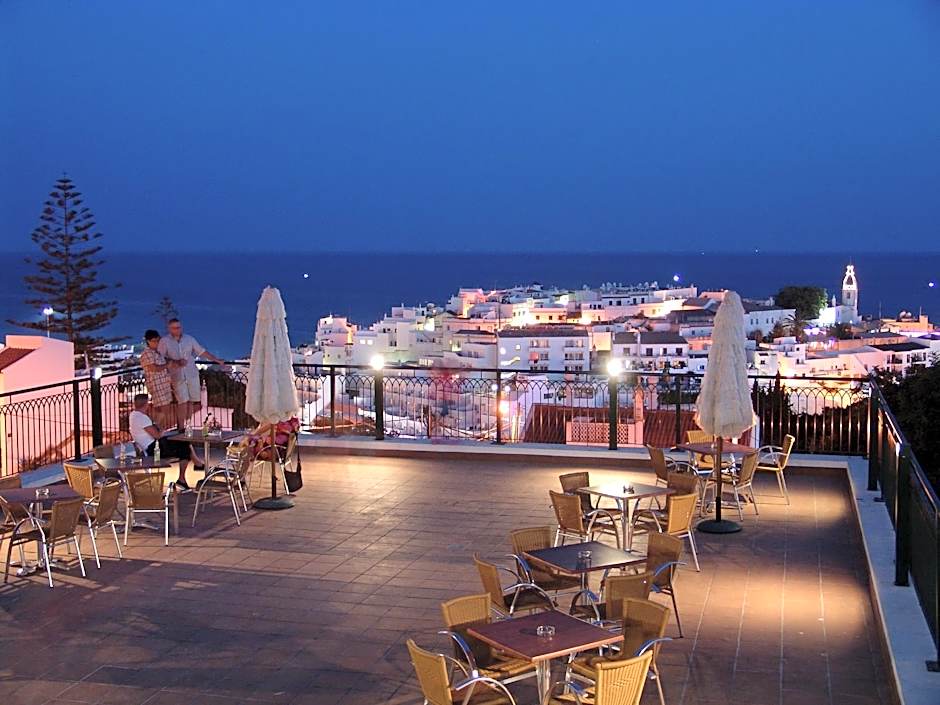 Cerro Mar Atlantico & Cerro Mar Garden