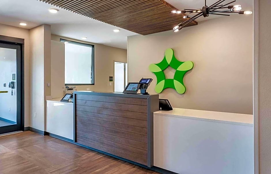 Extended Stay America Premier Suites - Tampa - Gibsonton - Riverview