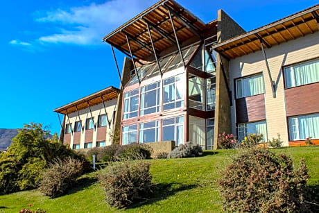 Terrazas Del Calafate