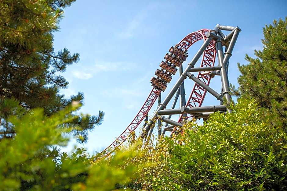Vakantiepark Slagharen