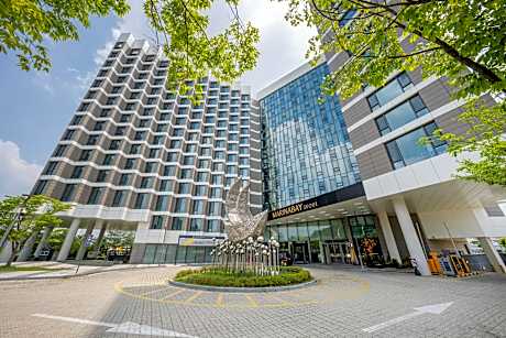 Hotel Marinabay Seoul