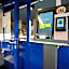B&B HOTEL Essen-Nord