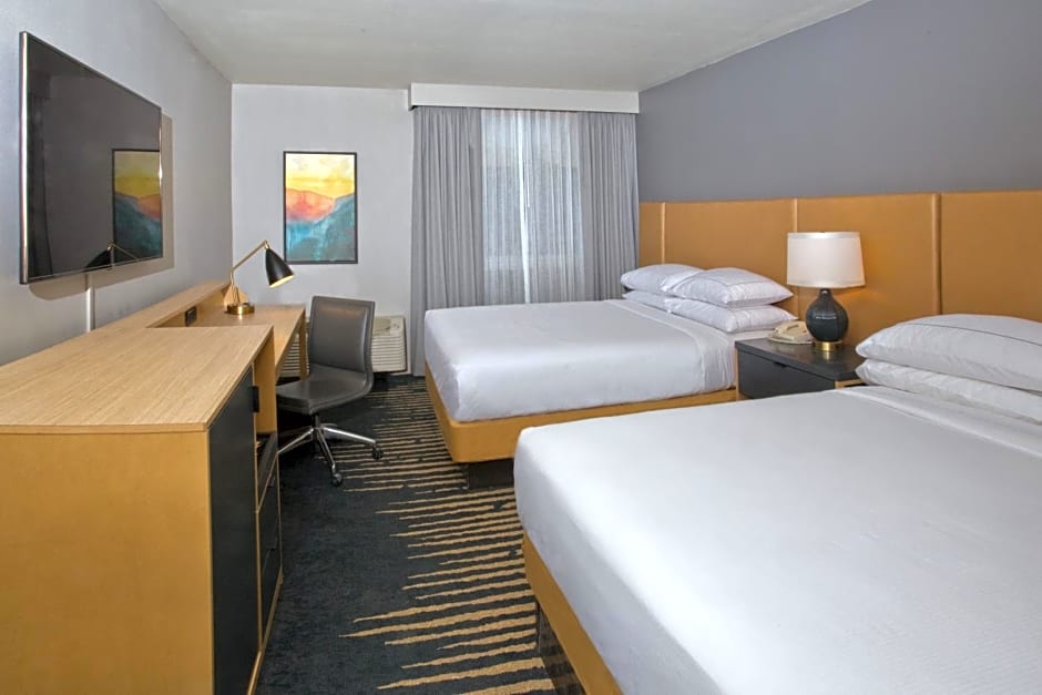 Doubletree By Hilton Chico, Ca