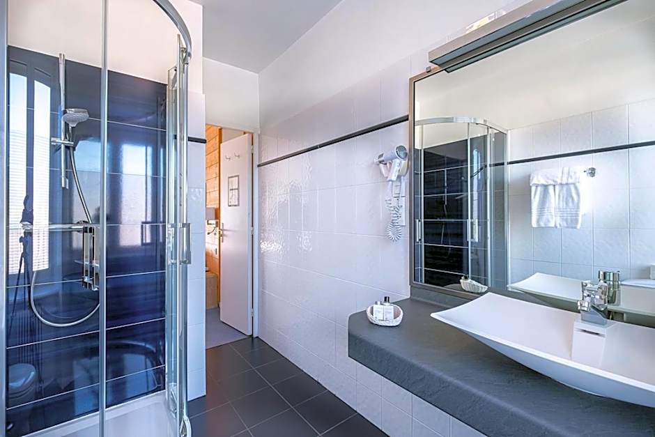 Hotel Restaurant De La Plage