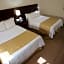 Best Western Centro Monterrey