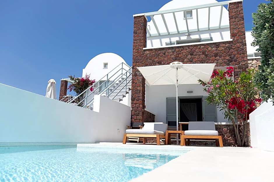 Astro Palace Hotel & Suites