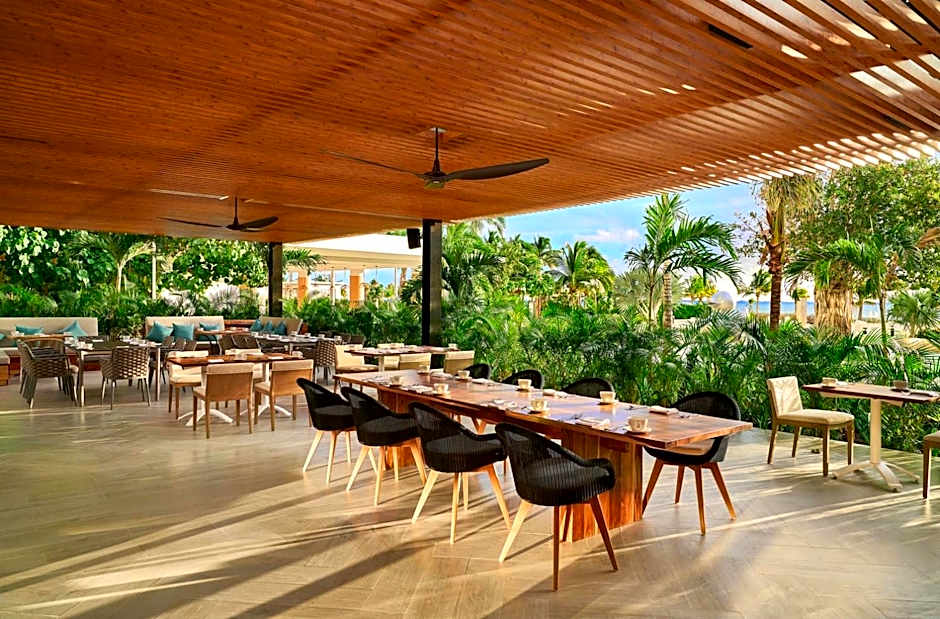 SLS Playa Mujeres-All Inclusive