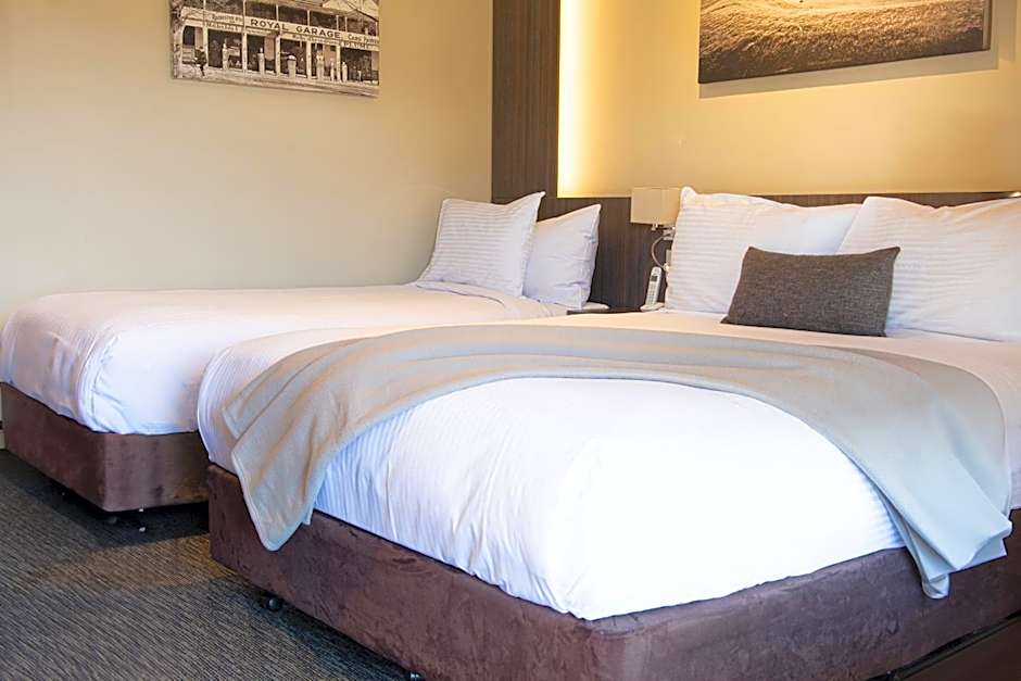 Mercure Orange