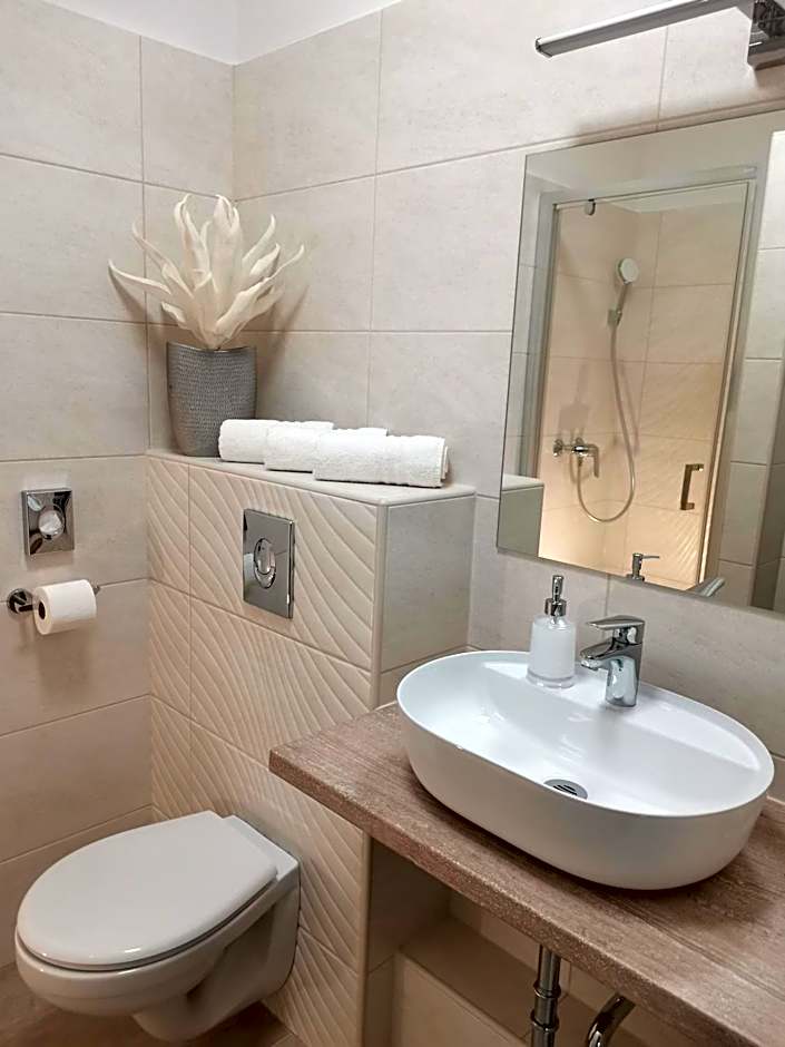 Alfa Hotel