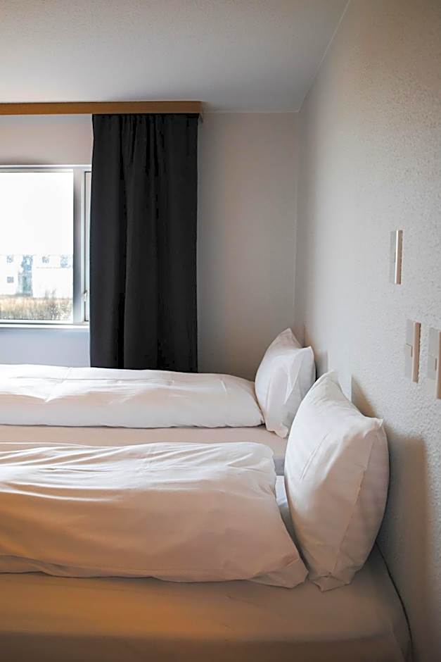 Eldey Airport Hotel