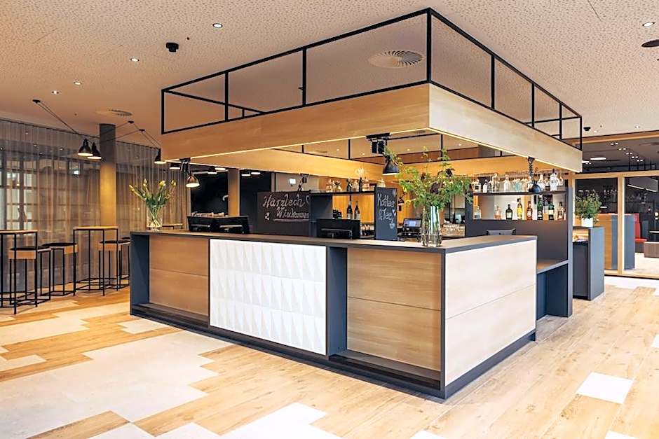 Harrys home Hotel Bern Ostermundigen