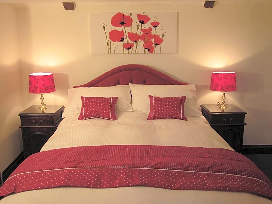 Colston Hall Farmhouse B&B