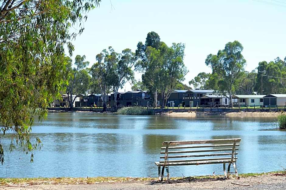 Tasman Holiday Parks - Merool on the Murray