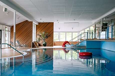 Hotell Gyllene Hornet
