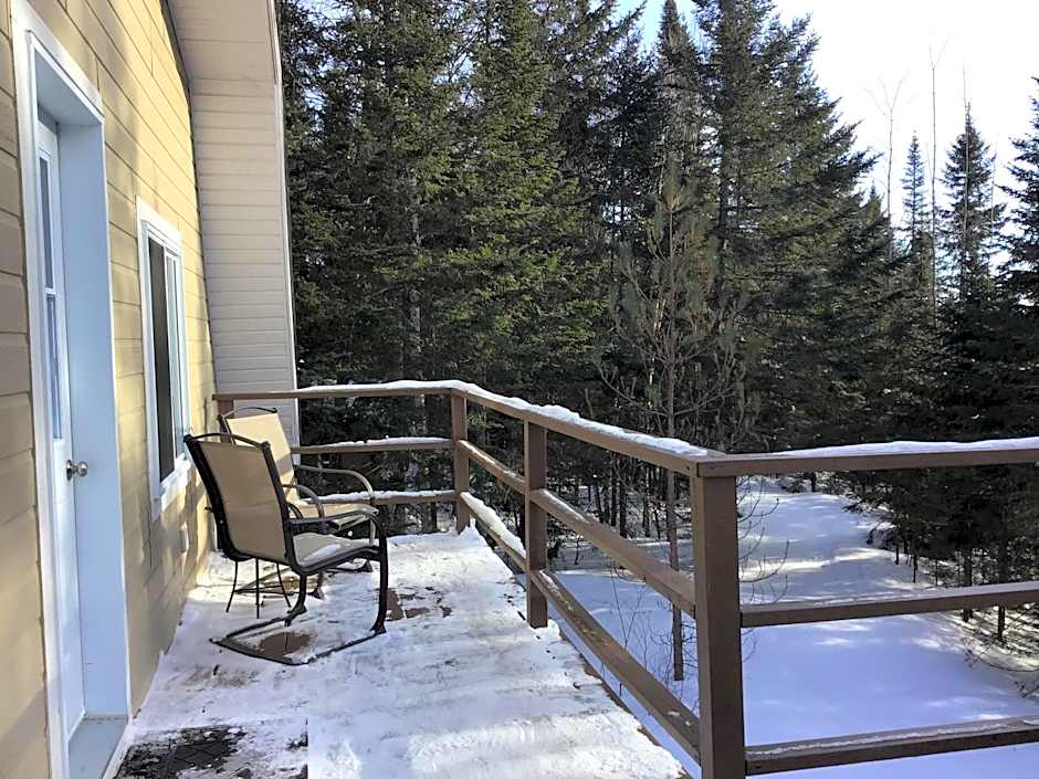 Loft Nature Laurentides