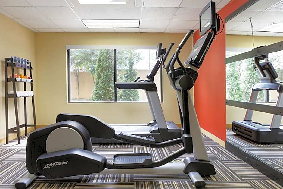 Courtyard by Marriott Harrisonburg