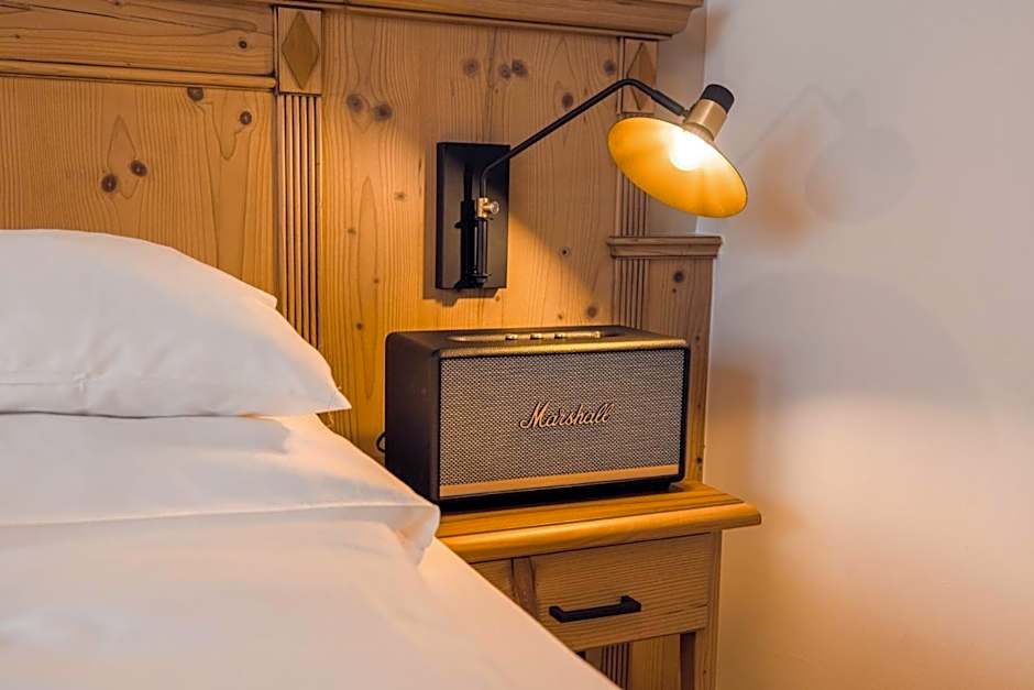 Alpine Hideaway ZILLERTALERHOF - 4 Sterne Superior