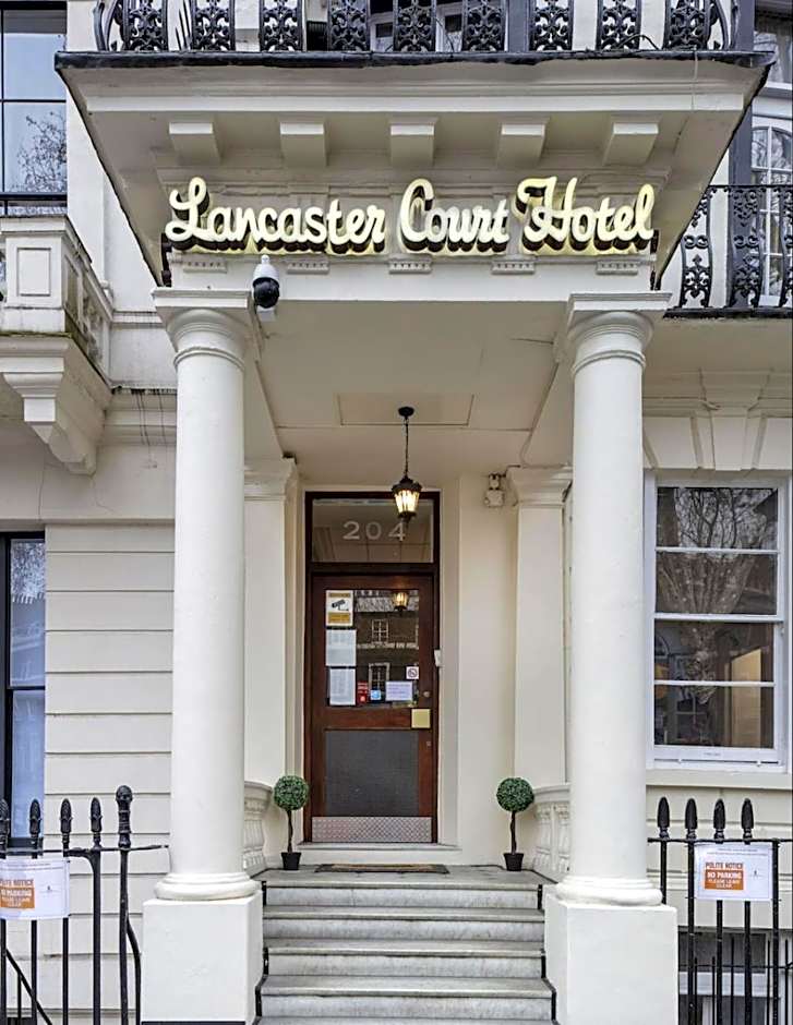 Lancaster Court Hotel