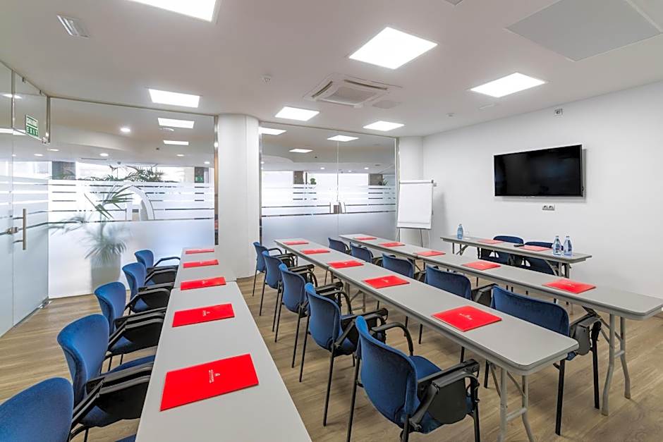 Alexandre Hotel Gala