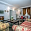 Hotel Quadrifoglio Roma Eur