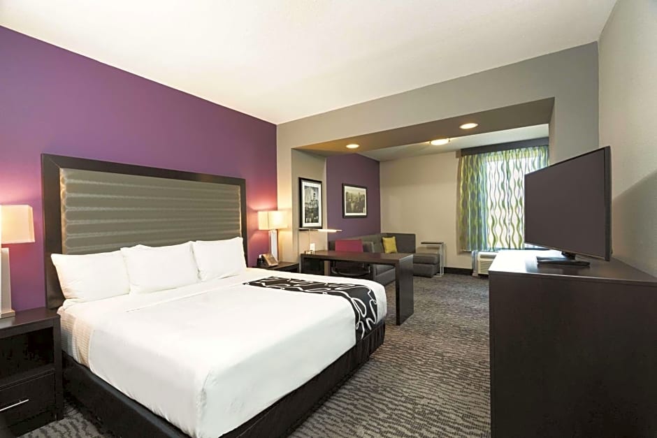 La Quinta by Wyndham Memphis Downtown