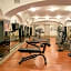 Hotel Shangri-La Roma by OMNIA hotels