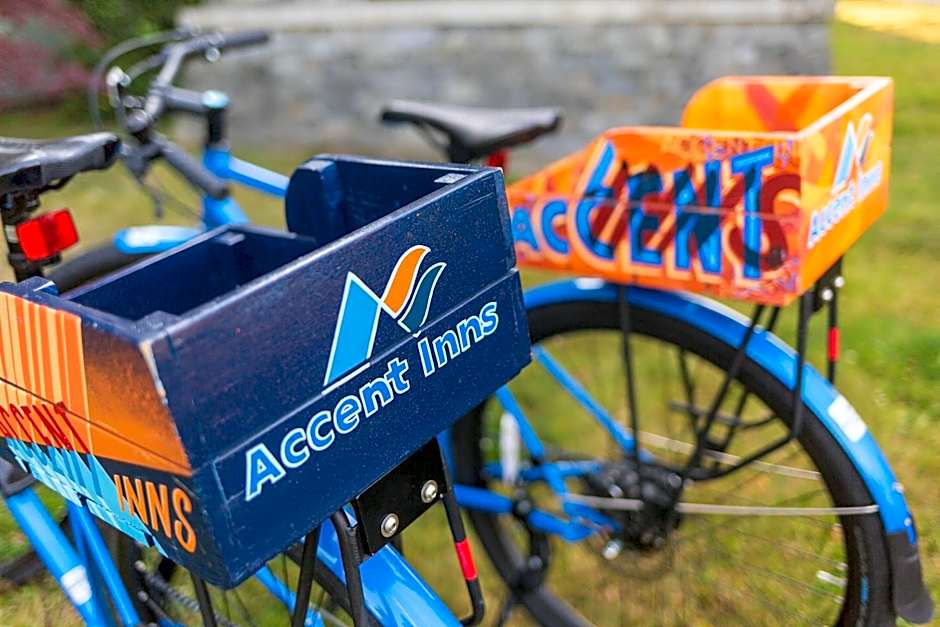 Accent Inns Vancouver Airport