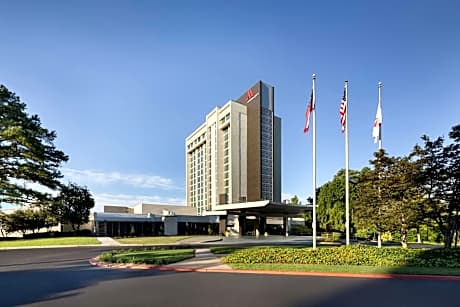 Atlanta Marriott Perimeter Center