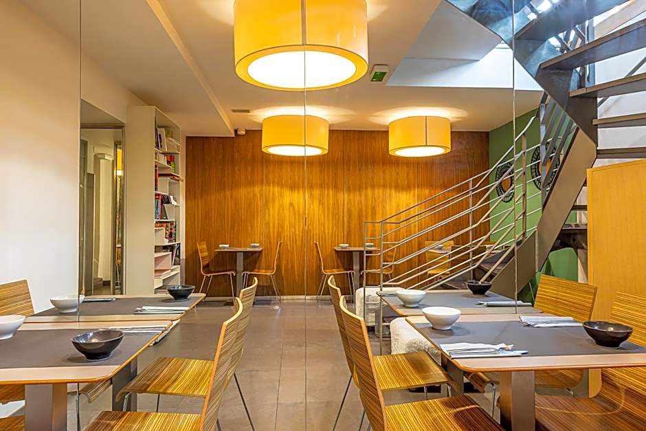 Le 20 Prieure Hotel
