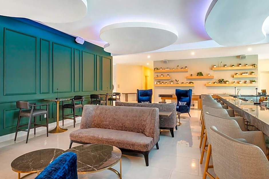 EVEN Hotel Waco - University Area by IHG