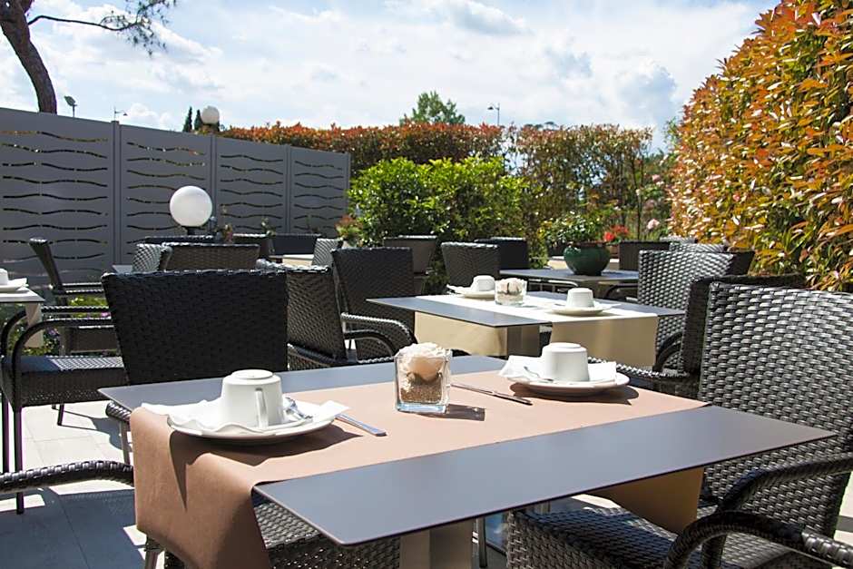 Hotel Berta