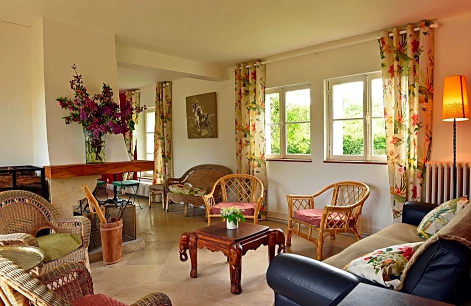 Chateau le Quesnoy