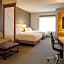 Hyatt Place Lincoln Downtown Haymar