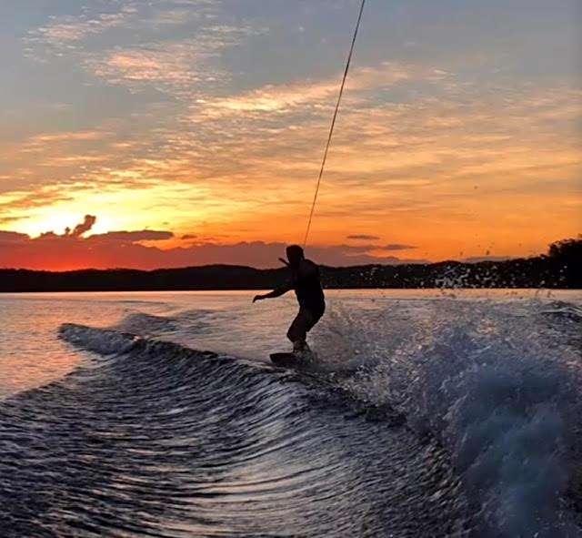 Gladstone Backpackers