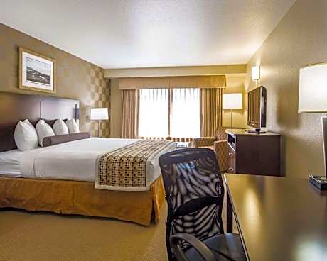 Hotel Med Park, Ascend Hotel Collection