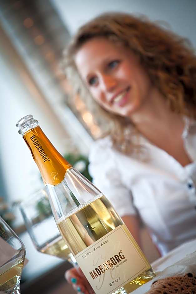 Hotel Comfort Erica Dolomiti Val d'Adige