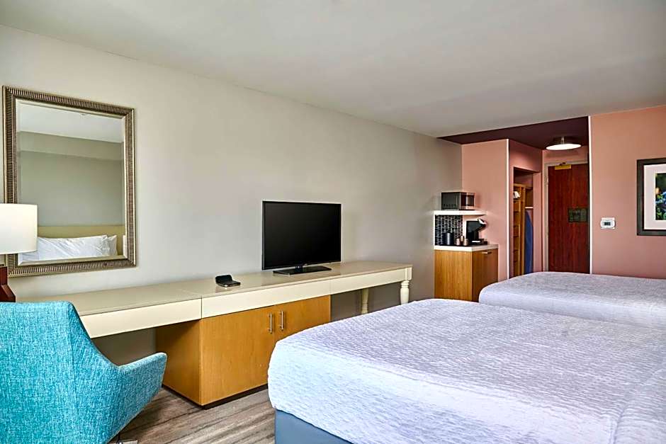 Hilton Garden Inn Anchorage