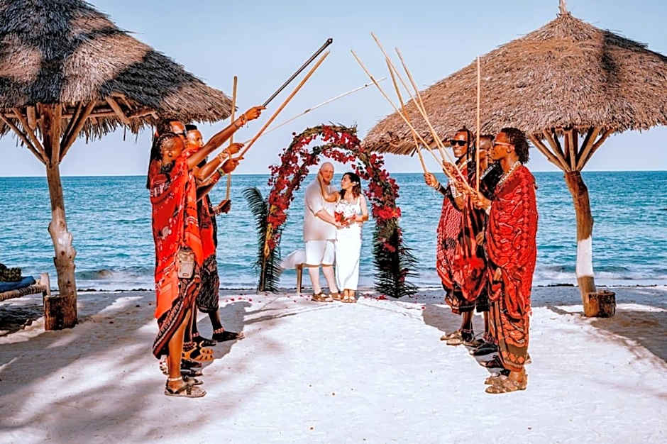 Seashore Beach hotel