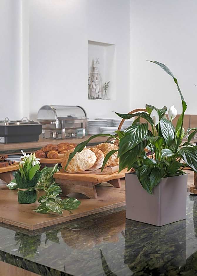 Grand Hotel BELLEVUE