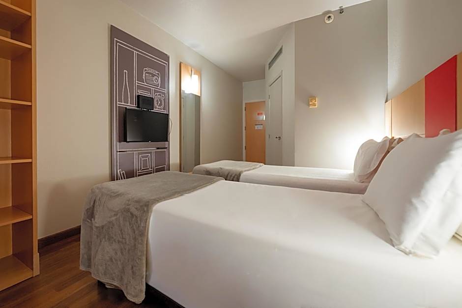 Ibis Florianopolis