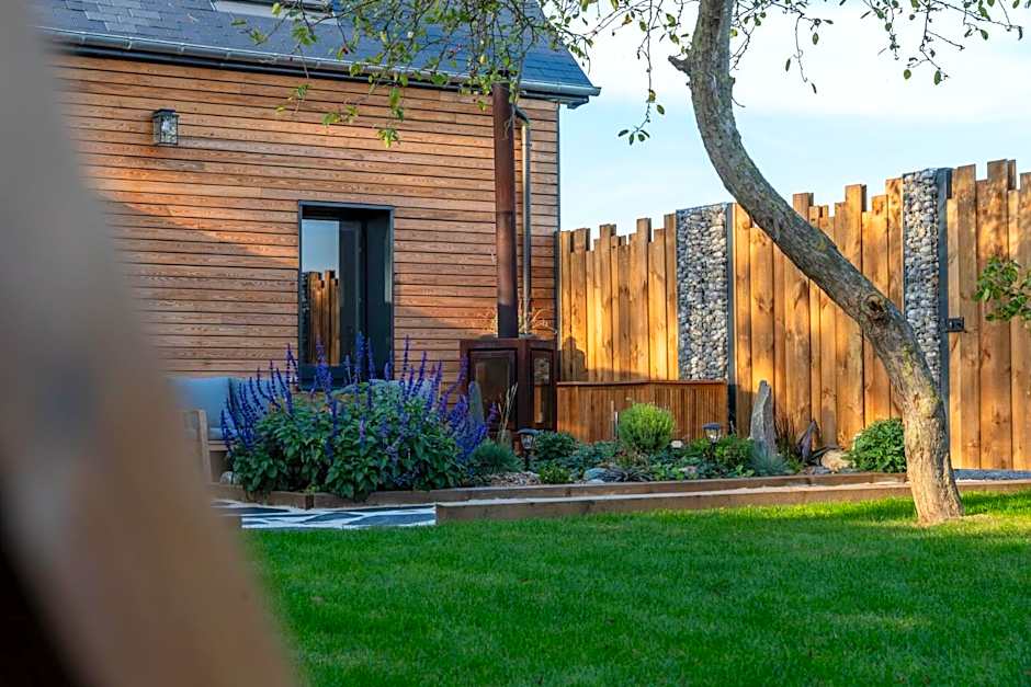 Domaine de la Baie de Somme, suite Vanadis