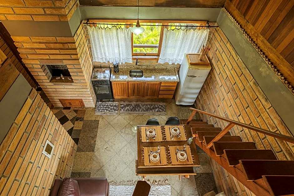 Villa Bali Casas pé na areia