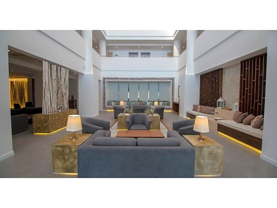 Munamar Beach Residence