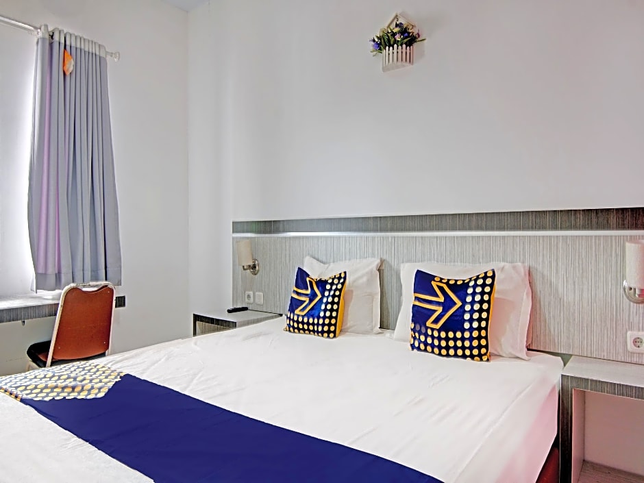 Hotel O Wisma Jaya SyariahNearRM Beringin Indah