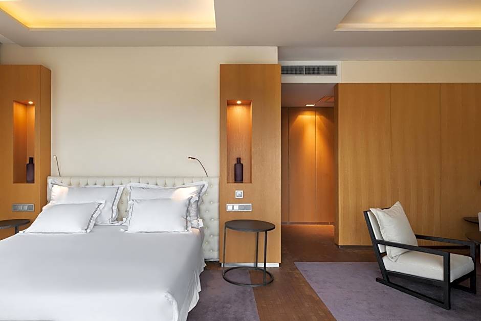 Valbusenda Hotel Bodega & Spa